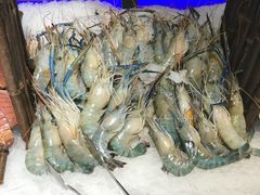 -加餐海鲜自助(宝龙一城店)