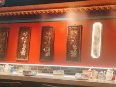 -老北京胡同味道二荤铺(酒仙桥店)
