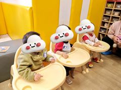 -菲诺·爱弥儿托育中心(陶然亭园区)