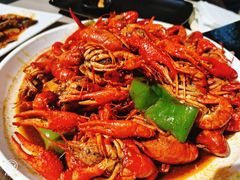 -香满堂川湘菜烤鱼(龙茗路店)