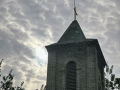 -CHURCH  BISTRO 教堂·餐吧