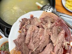 -尼玛藏家风味园(阿山食城店)