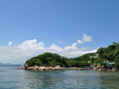 -南丫岛