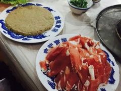 -鑫龙火锅城(环山路店)