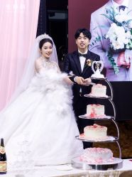 -曼格纳婚礼艺术中心(张江店)