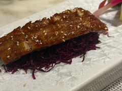 -月下料理(楷林IFC店)