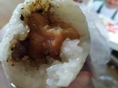 -徐氏糯米包油条(山海关路店)