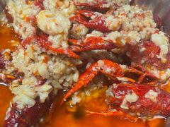 -海岛八号龙虾烧烤田鸡(蓝天路总店)