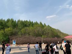 -哈尔滨北方森林动物园