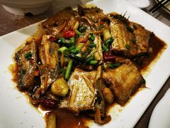 -金海湾海鲜排档(朱家尖店)