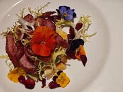 -PARFUM FLORAL花境法餐(南京首店)