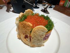 -俄士厨房(五棵松华熙LIVE店)
