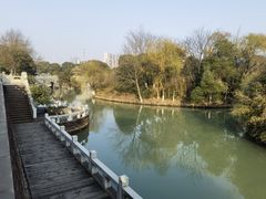 -八大山人梅湖景区