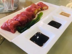 红米肠-东江海鲜酒家(艺都分店)