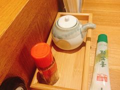 -初居食屋日式料理(万象城购物中心店)