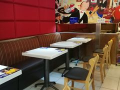 -尊宝比萨(广州塔店)