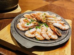 -高佳庄·舟山海鲜(海景旗舰店)