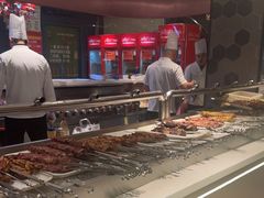 -通海俄式烧烤·俄罗斯大串(嵩山路店)
