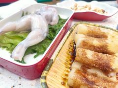 -小妖君串捞火锅(黄屯店)