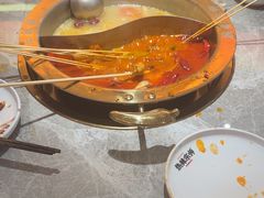 -热辣宗师·串串火锅(万达金街店)