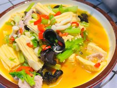 -江西老表·经典江西八大碗