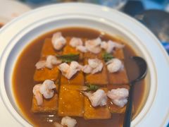-花开餐厅(环湖中路店)