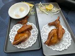 -郑猛记石岐鸽主题餐厅(长江店)