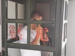 -清风小镇闯关东影视基地