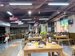 -张氏父子常德肠子馆(贺龙店)