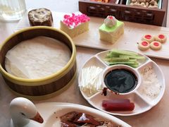 -御提小馆烤鸭店(陆家嘴店)