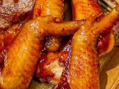 -格鲁·秀色Georgia’s Feast