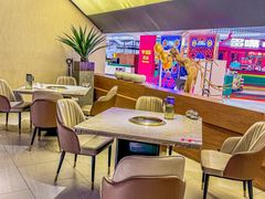 -韩盛·古法烤肉店(皇城恒隆广场店)