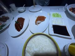 -鸭王烤鸭店(三里河店)