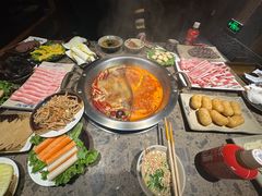 -小龙坎老火锅(展览馆店)