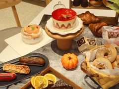 -ABC Cooking Studio(上海环球金融中心店)