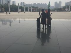 -南宁东站