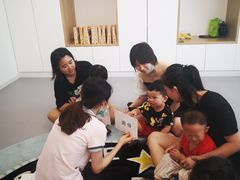 -范米乐成长中心