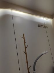 点击看大图 -蕾特恩专业祛痘·皮肤管理