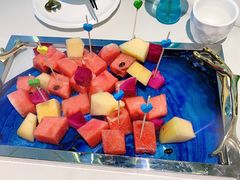 -古仓餐厅·创意菜