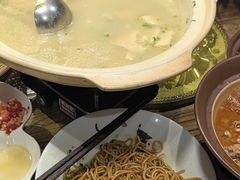 -丹江渔村(首都机场店)