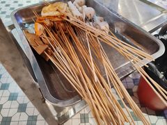 -九街淑芬掌中宝串串公司(沙坪坝店)