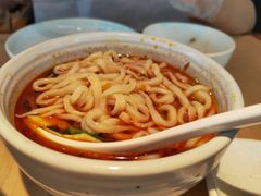 -大师兄·西北小馆(金湾华发商都店)