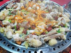 桑拿鸡-友口福(大良店)