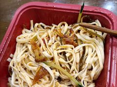 -猪脑壳凉面(武陵源店)