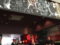 -味千拉面(世纪东方店)
