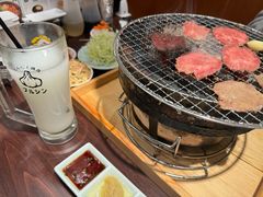 -蒜香焼肉PURUSHIN(马场路店)