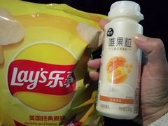 -物美大卖场(玉蜓桥店)