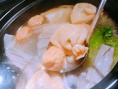 -百年果林椰子鸡(中洲店)
