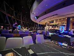 -东方明珠·空中旋转餐厅