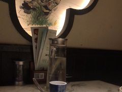 -绿茶餐厅(汇悦大融城店)